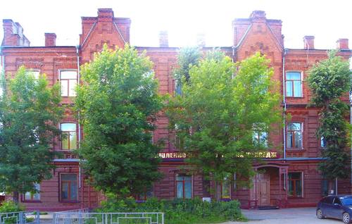 125-летие ИвПЭК