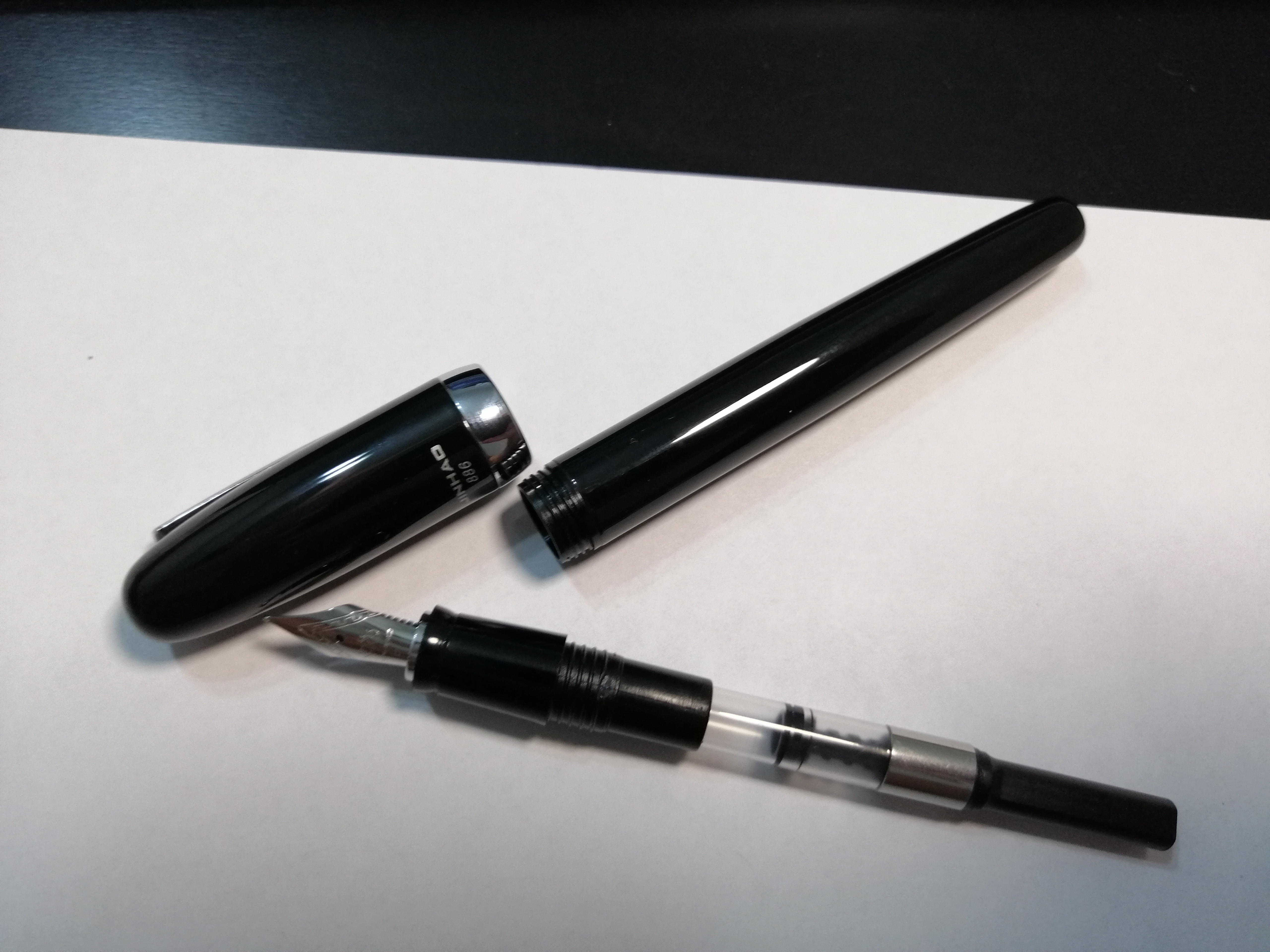 Jinhao 886 3