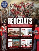 History Of War - Book of the Red Coats - 2019 148