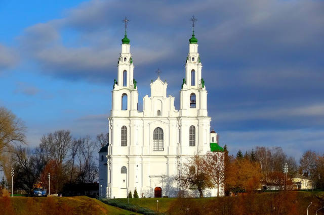 Всеслав полоцкий что сделал. 27527151 m. Всеслав полоцкий что сделал фото. Всеслав полоцкий что сделал-27527151 m. картинка Всеслав полоцкий что сделал. картинка 27527151 m. Правнук Владимира Святого всю жизнь соперничал с потомками Ярослава Мудрого, а в народном сознании остался колдуном, представителем потустороннего мира.