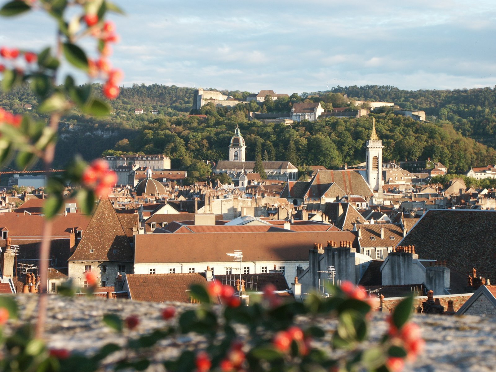 Besançon et Franche-Comté 030