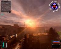 Atmosphere Effects Weather mod (A.E.W) - сталкер мод