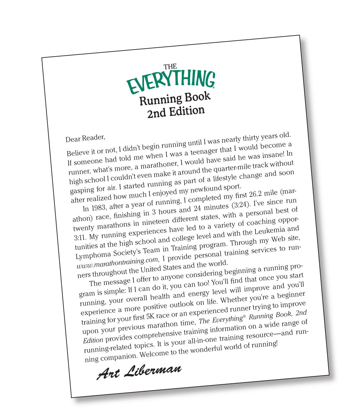 Everything-running-book 2