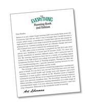 Everything-running-book 2