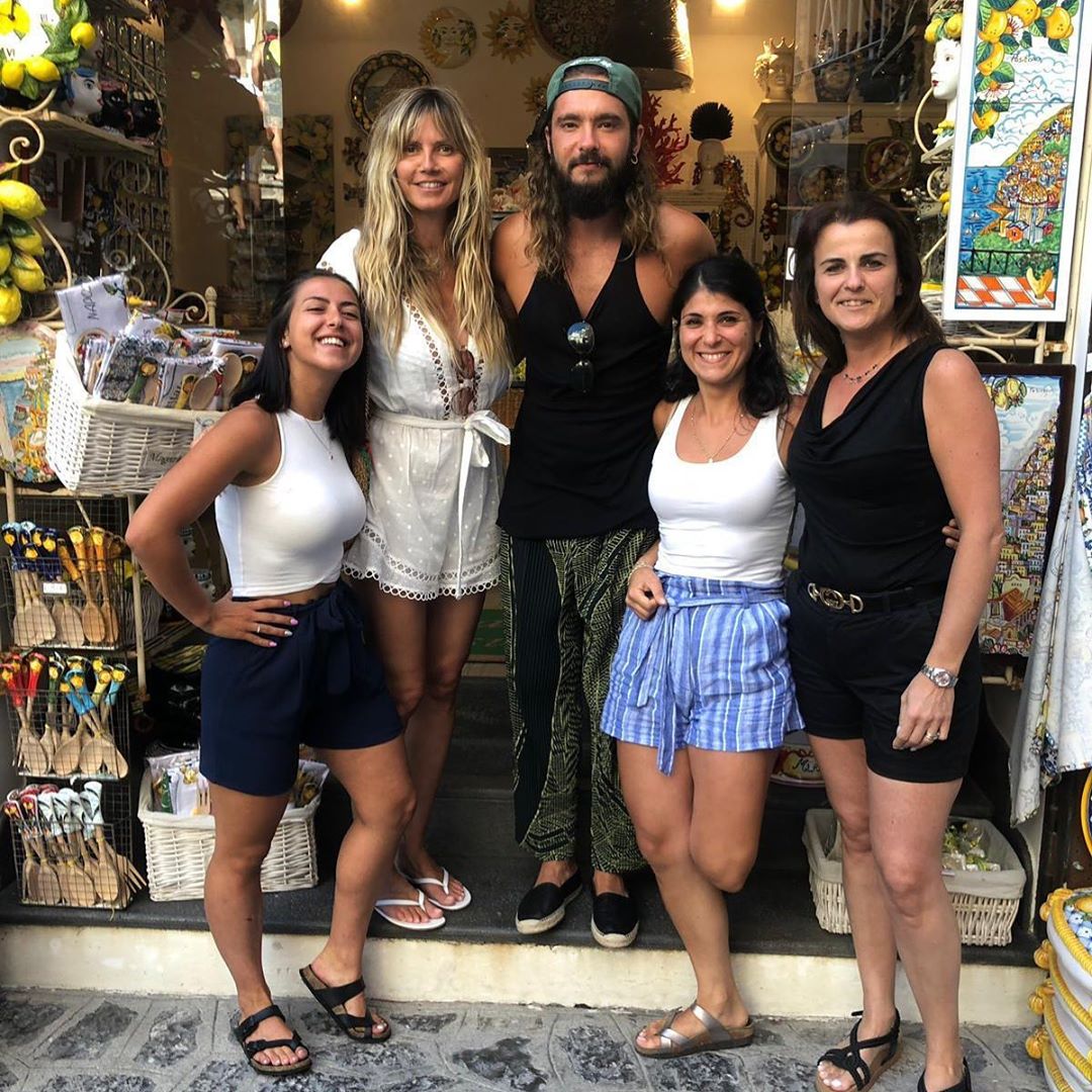 16.08.19, Positano, Italy