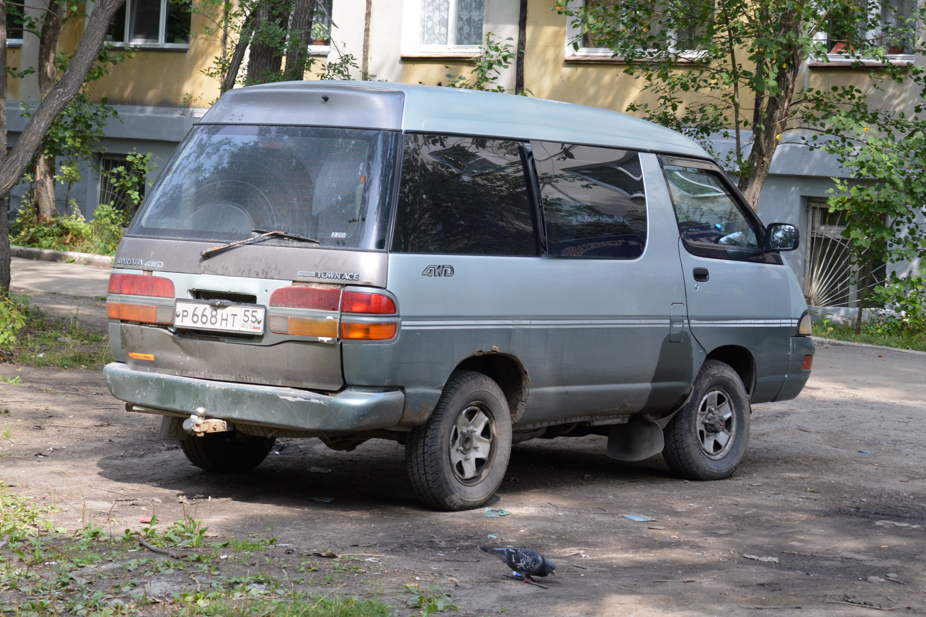 Таунайс. Toyota Town Ace 4wd. Town Ace 4wd. Тойота Таун айс 4 ВД. Toyota Town Ace 1991.