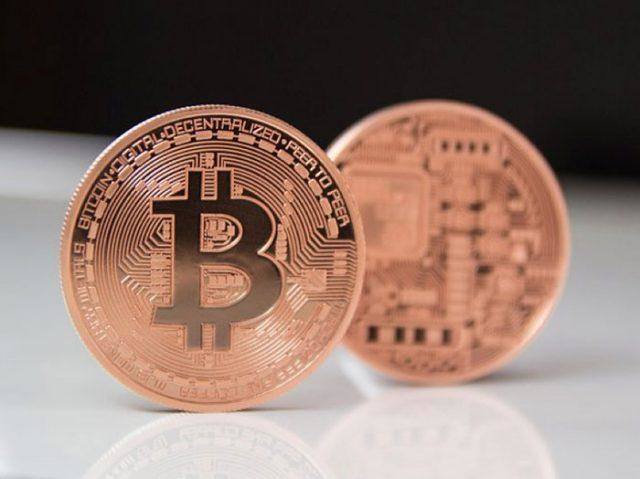 Криптовалюты Криптовалюты