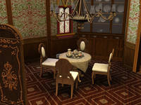 Russian restaurant-5a