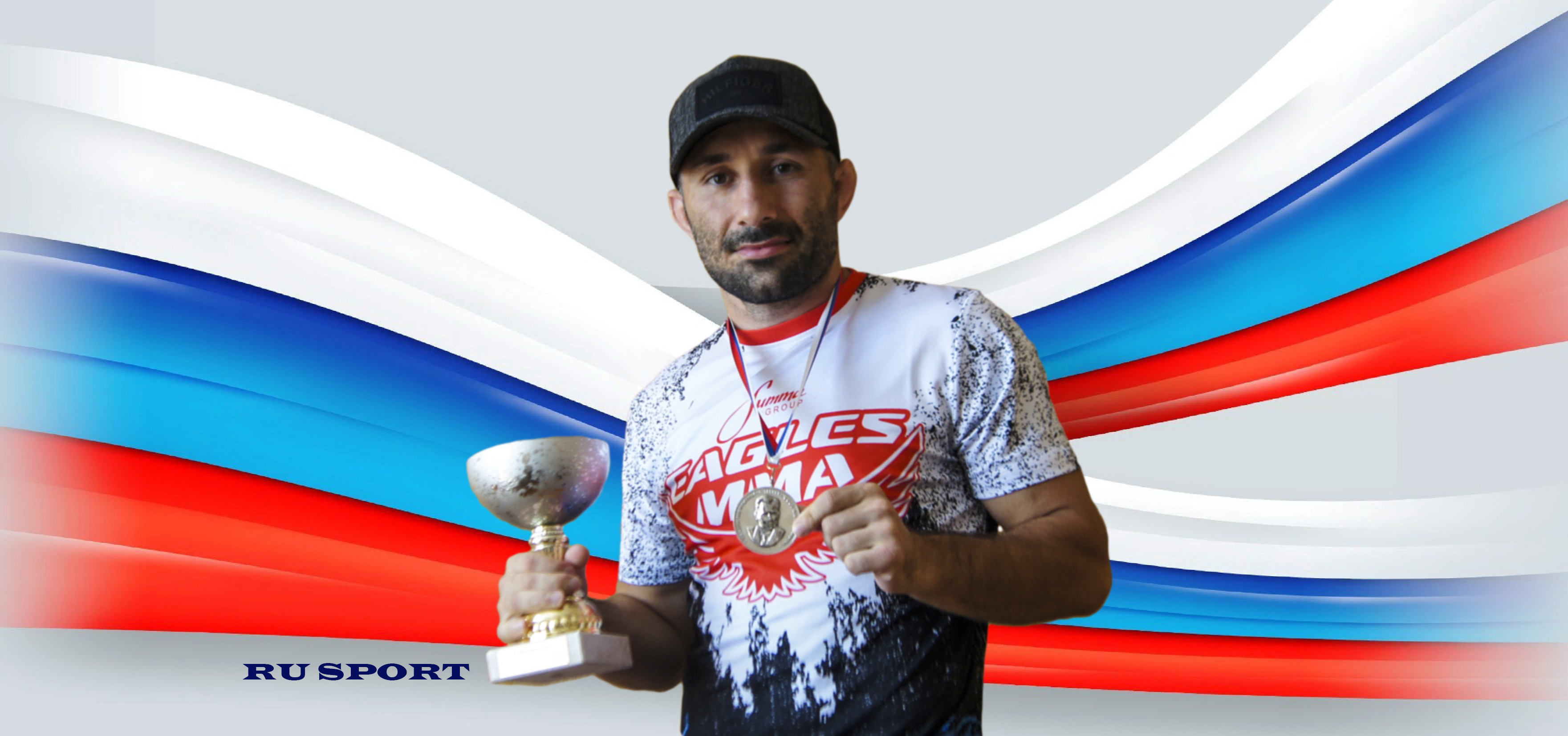 РАМИН ГАСАНОВ