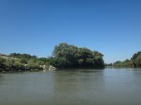 Кубань,на реке,туризм,фото