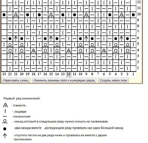схема