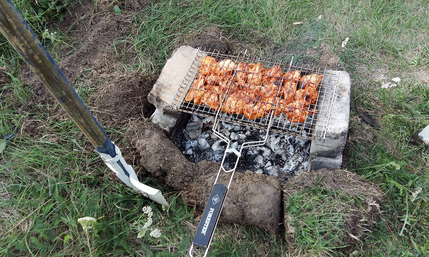 Шашлык 1