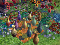 k8-Deco Vases