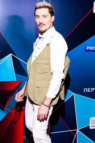 «Новая Волна». Открытие конкурса-10
