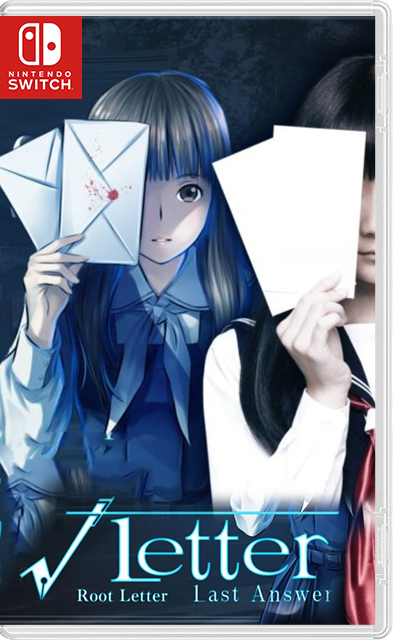 Root Letter: Last Answer Switch NSP XCI