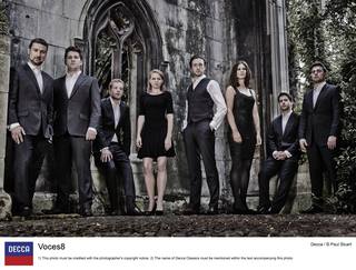 Voces 8