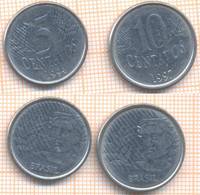 Бразилия 5 10 сент 1994 97 111 7