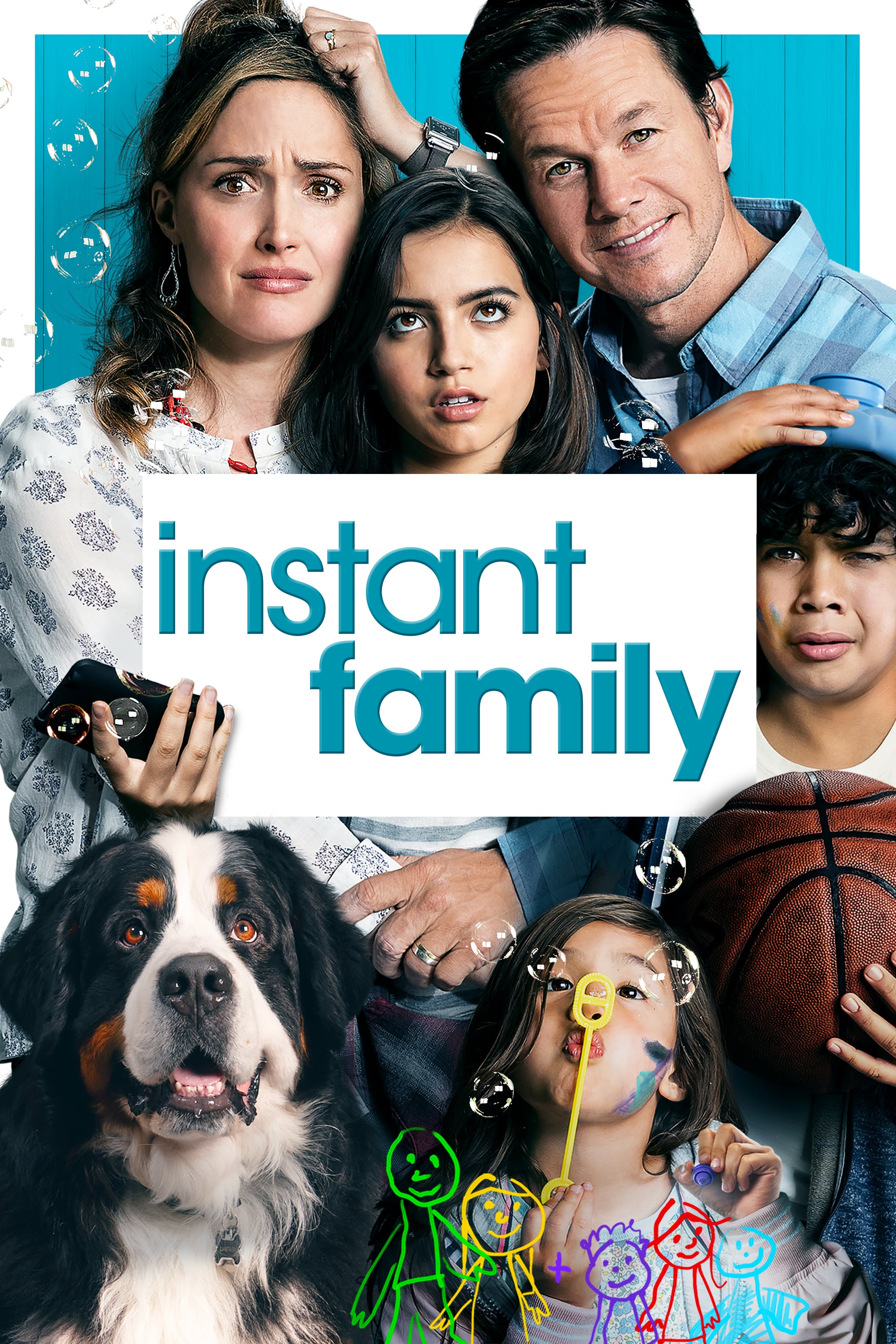 poster-for-the-movie-instant-family-2018