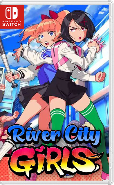 river city girl switch