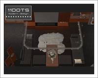 ATRIUM Livingset 9