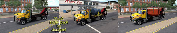 truck25 new