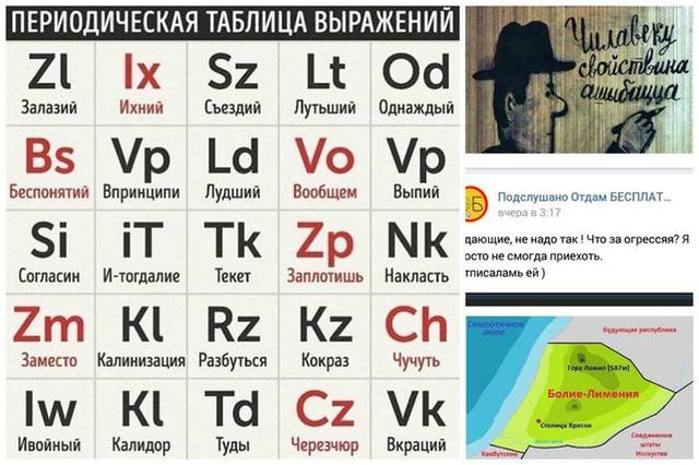 таблица
