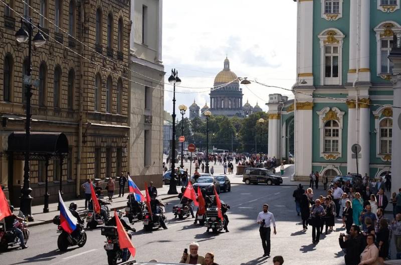 Марш памяти и славы Марш памяти и славы
