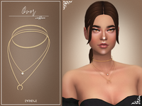 Miniaturasover%2Bnecklace