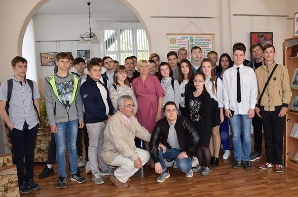 День знаний