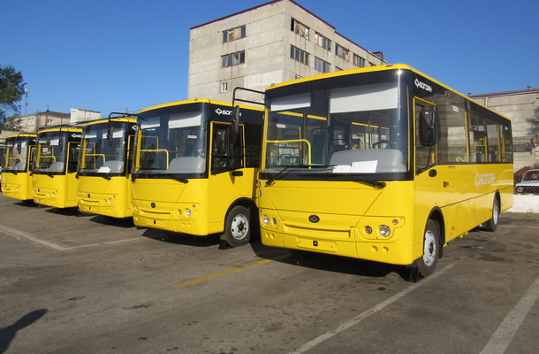 авт заст