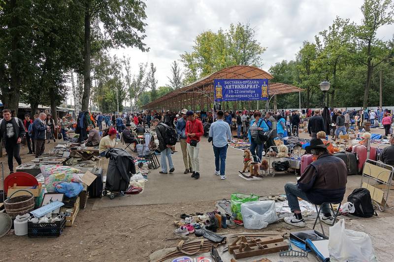 Спб рынок на удельной карта