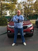 Сорента 1