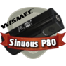 Wismec-Sinuous-P80-black