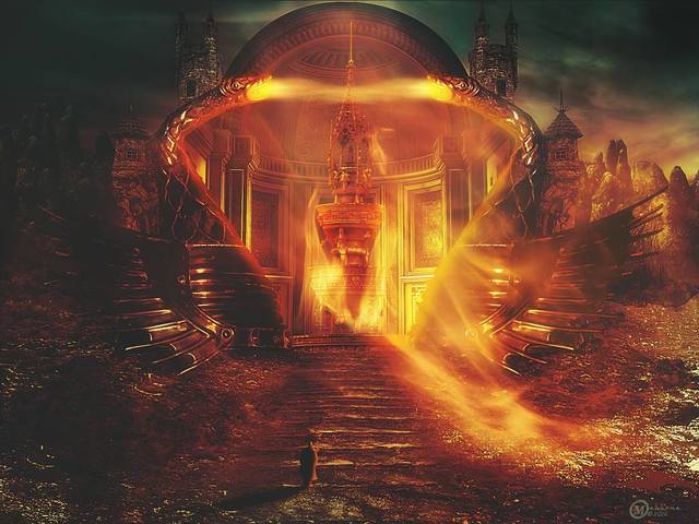 muspelheim castle by mahhona d9qdv2r-pre