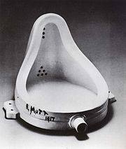 180px-Marcel Duchamp