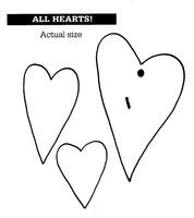 all hearts