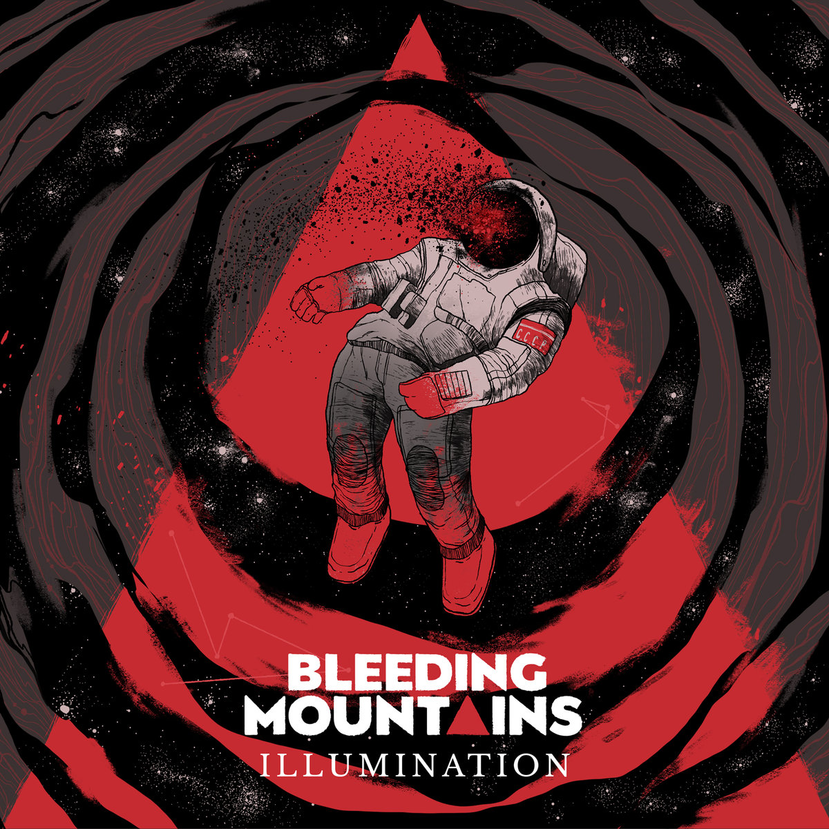 Bleeding Mountains 2019 - Illumination