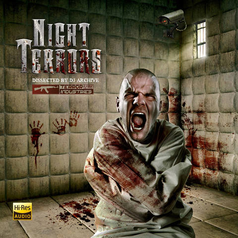 VV.AA. 2019 - Night Terrors (Special HD Clean Edition)