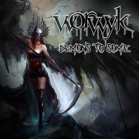 Worwyk 2020 - Demons to Some