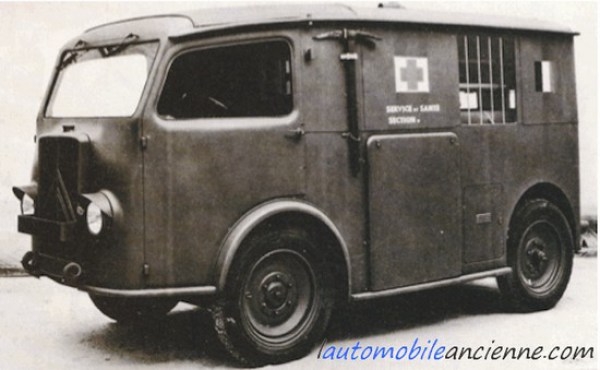 Citroën-TAMH-1