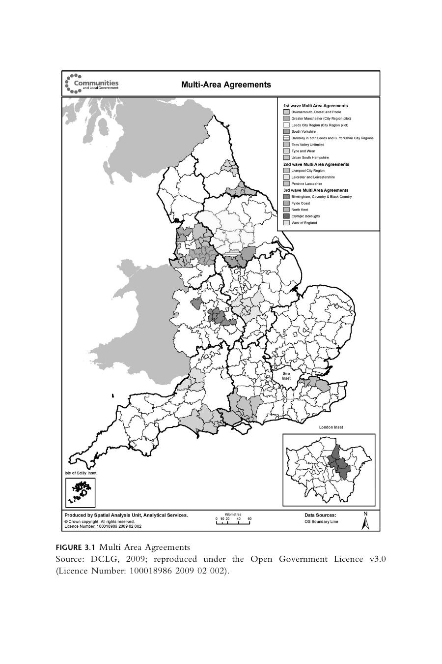 Rural Regeneration in the UK 81