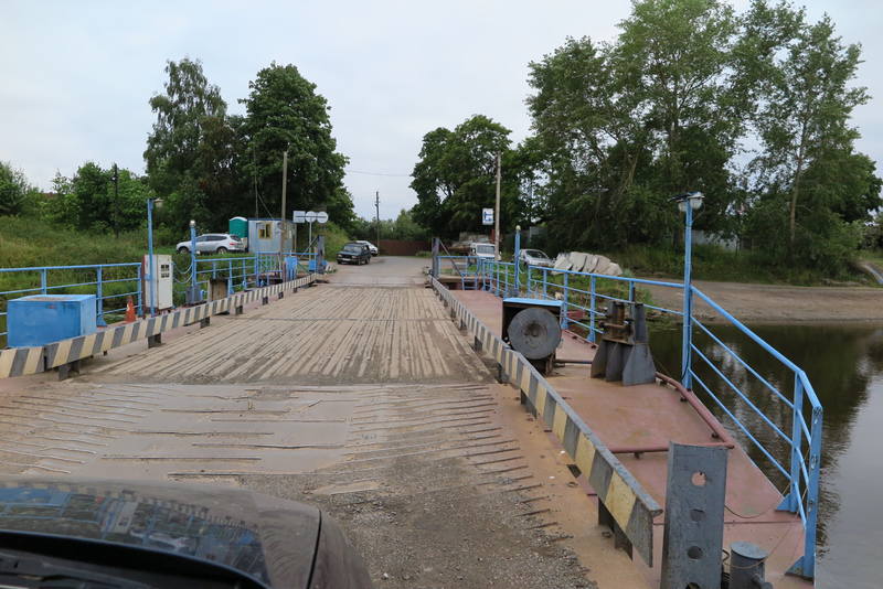 Город Новая Ладога Город Новая Ладога