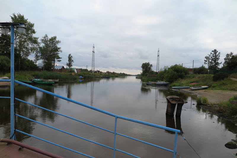 Город Новая Ладога Город Новая Ладога