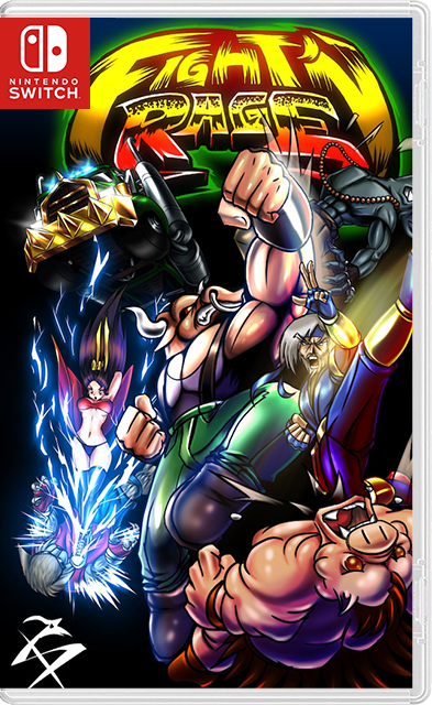 レッド系注目の 【Switch】Fight'N Rage パッケージ版 家庭用ゲームソフト  本・音楽・ゲームレッド系￥10,620-www.dawajen.bh