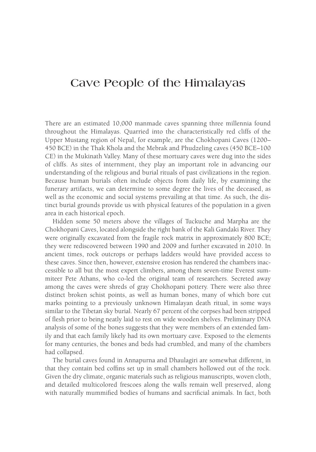 sanet.st The Himalayas An Encyclopedia 36