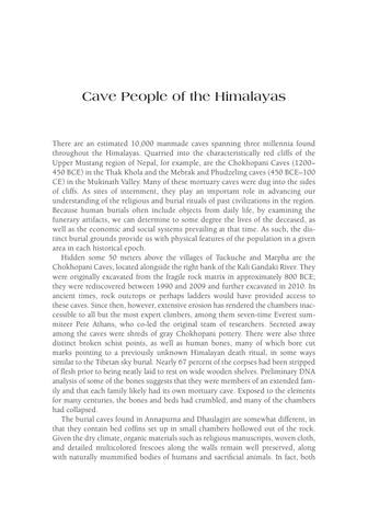 sanet.st The Himalayas An Encyclopedia 36