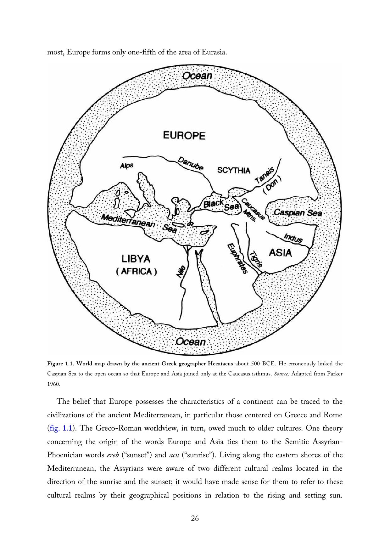 Murphy A.B.,Jordan-Bychkov T.G.,Bychkova Jordan В.-The European Culture Area.A Systematic Geography.Sixth Edition-(Changing Regions in a Global Context.New Perspectives in Regional Geography Series)-2014 26