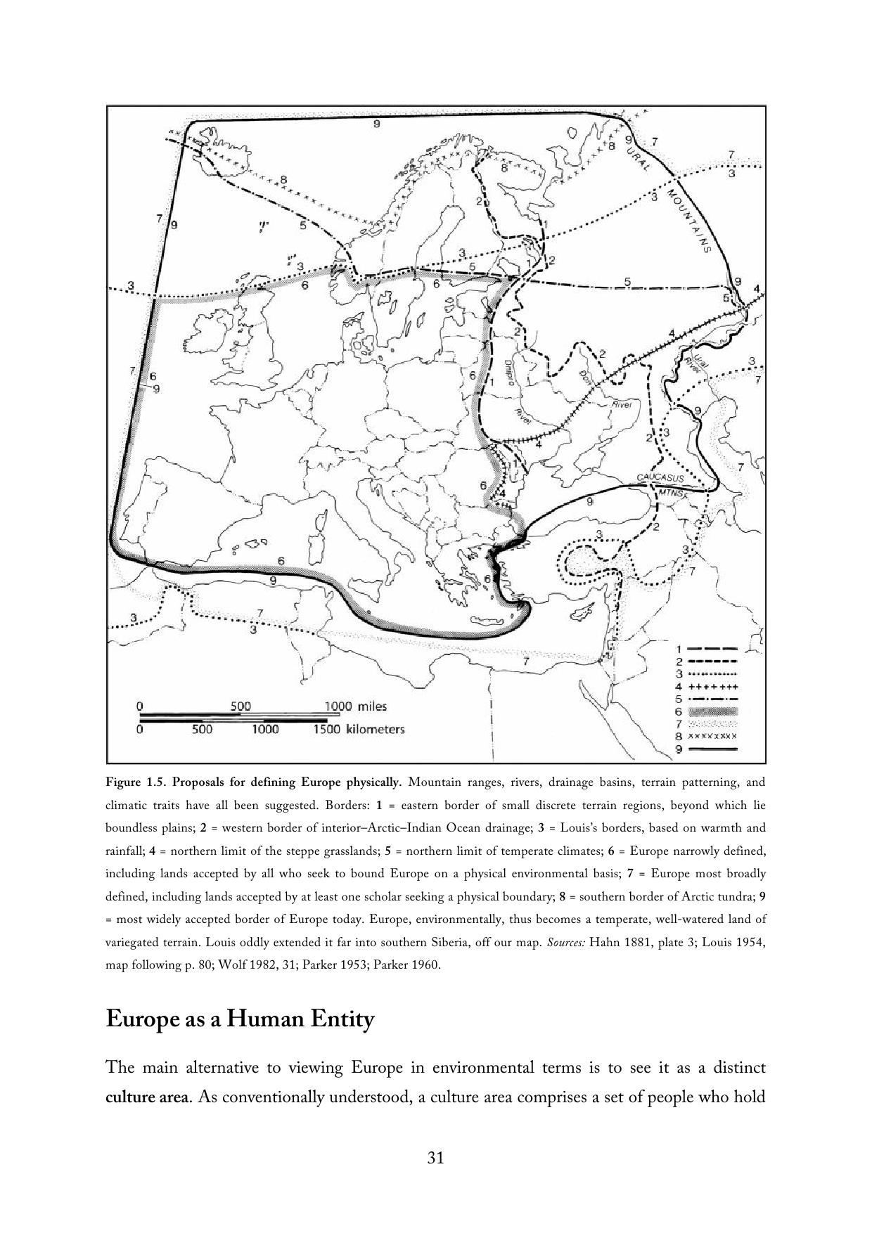 Murphy A.B.,Jordan-Bychkov T.G.,Bychkova Jordan В.-The European Culture Area.A Systematic Geography.Sixth Edition-(Changing Regions in a Global Context.New Perspectives in Regional Geography Series)-2014 31