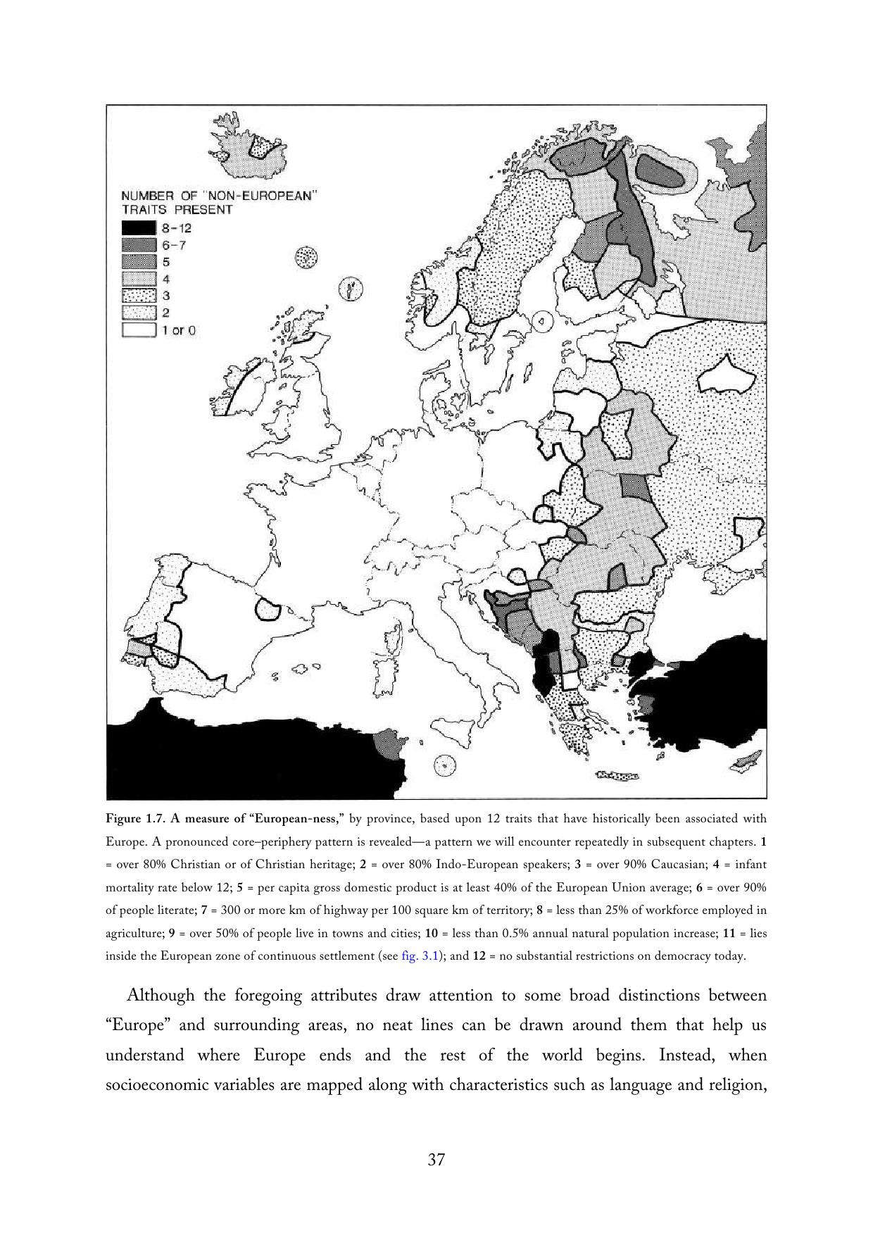 Murphy A.B.,Jordan-Bychkov T.G.,Bychkova Jordan В.-The European Culture Area.A Systematic Geography.Sixth Edition-(Changing Regions in a Global Context.New Perspectives in Regional Geography Series)-2014 37