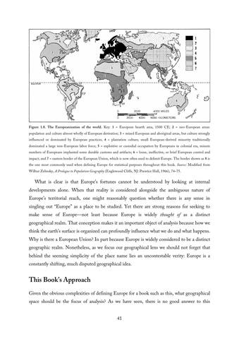 Murphy A.B.,Jordan-Bychkov T.G.,Bychkova Jordan В.-The European Culture Area.A Systematic Geography.Sixth Edition-(Changing Regions in a Global Context.New Perspectives in Regional Geography Series)-2014 41